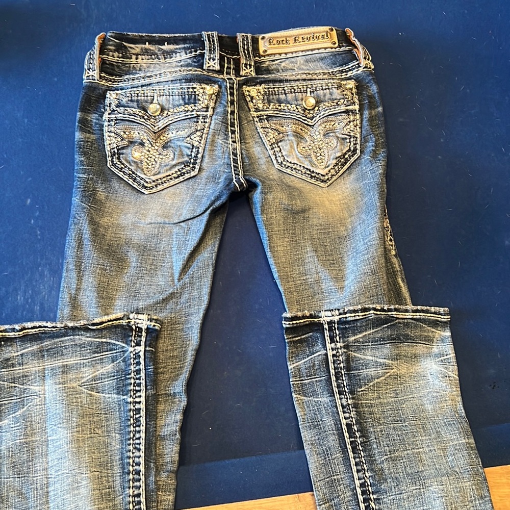 Rock Revival Women’s Jeans